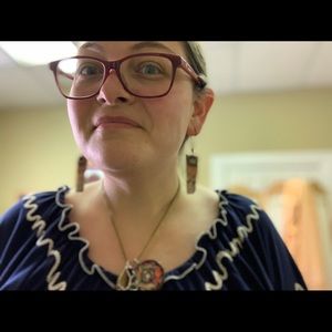 Meet your Posher, Sandra